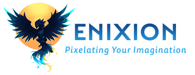 Enixion